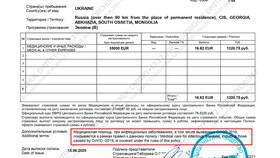 Что нужно для оформления страховки в страховой компанию в Интимиссими