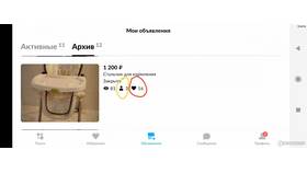 Что обозначает человек в объявлении на Авито в Интимиссими