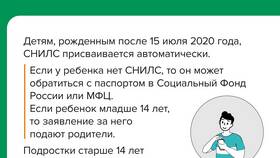 Что такое СНИЛС в Интимиссими