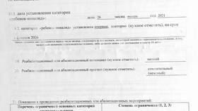 Из чего складывается пенсия инвалида в Интимиссими