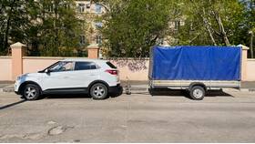 Как добавить прицеп в страховой полис в Интимиссими