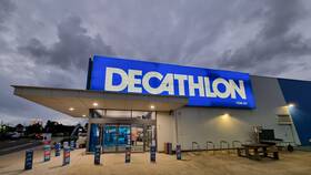 Как называется Decathlon в России в Интимиссими