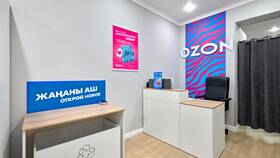 Как оформить сотрудника в ПВЗ Ozon в Интимиссими