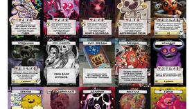 Как открыть дикую карту в The Binding of Isaac в Интимиссими