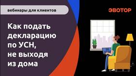 Как подать уточненную декларацию по УСН в Интимиссими