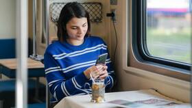 Как подключиться к Wi-Fi в поездах РЖД в Интимиссими