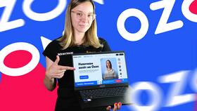 Как принимать поставку на Ozon в Интимиссими