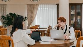 Как проходит комиссия в университете: процедура и регламент в Интимиссими
