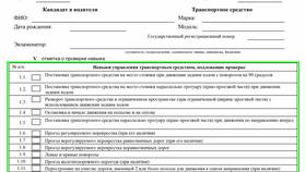 Как самостоятельно записаться на экзамен в ГИБДД в Интимиссими