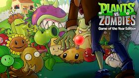 Как создать уровень в игре Plants vs. Zombies