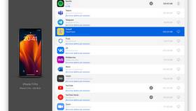 Как установить приложение Тинькофф через iMazing в Интимиссими
