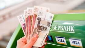 Как узнать лимит снятия наличных в Сбербанке в Интимиссими