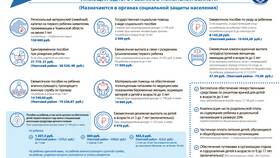 Как узнать о доступных мерах социальной поддержки в Интимиссими