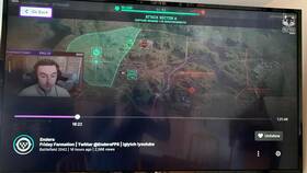Как выводить чат Twitch на экран в Интимиссими