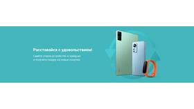 Кошелек Xiaomi: что это в Интимиссими