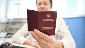 От чего зависит сумма пенсии по старости в Интимиссими