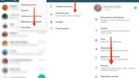 Почему WhatsApp не отправляет картинки: причины и решения в Интимиссими