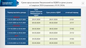Порядок выплаты НДФЛ в Интимиссими