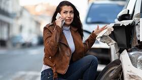 Въехали без страховки: что делать в Интимиссими