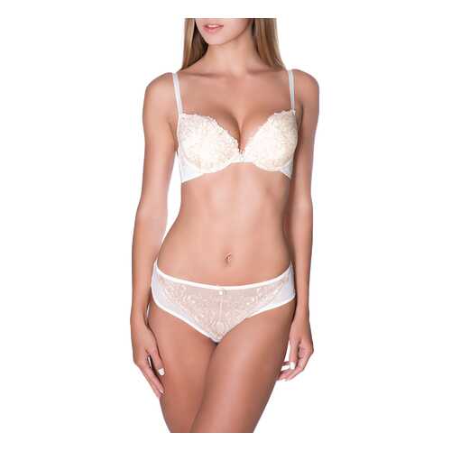 Бюстгальтер женский Rose&Petal Lingerie 11028 бежевый 70C FR в Интимиссими