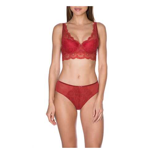 Бюстгальтер женский ROSE&PETAL LINGERIE 15036 красный 70C FR в Интимиссими
