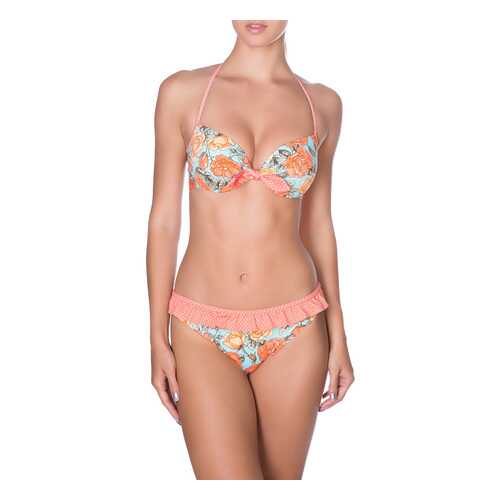 Верх от купальника женский Plage Exotique CAPRI 9R голубой 38 FR в Интимиссими