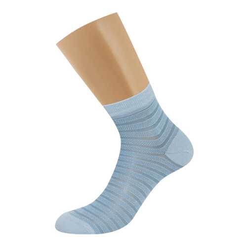 Носки женские Griff голубые 39-41 в Интимиссими