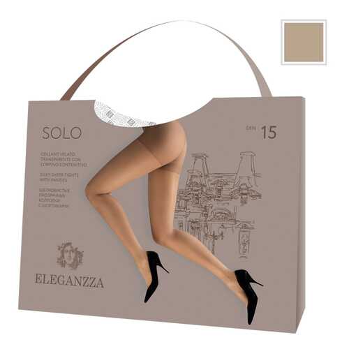 Колготки ELEGANZZA SL-1011 4-L в Интимиссими